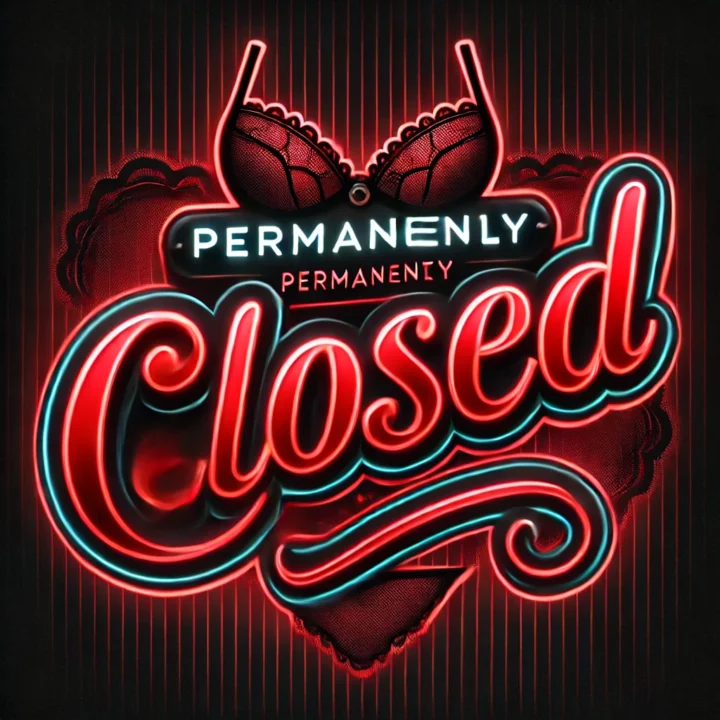 bebeamy closed